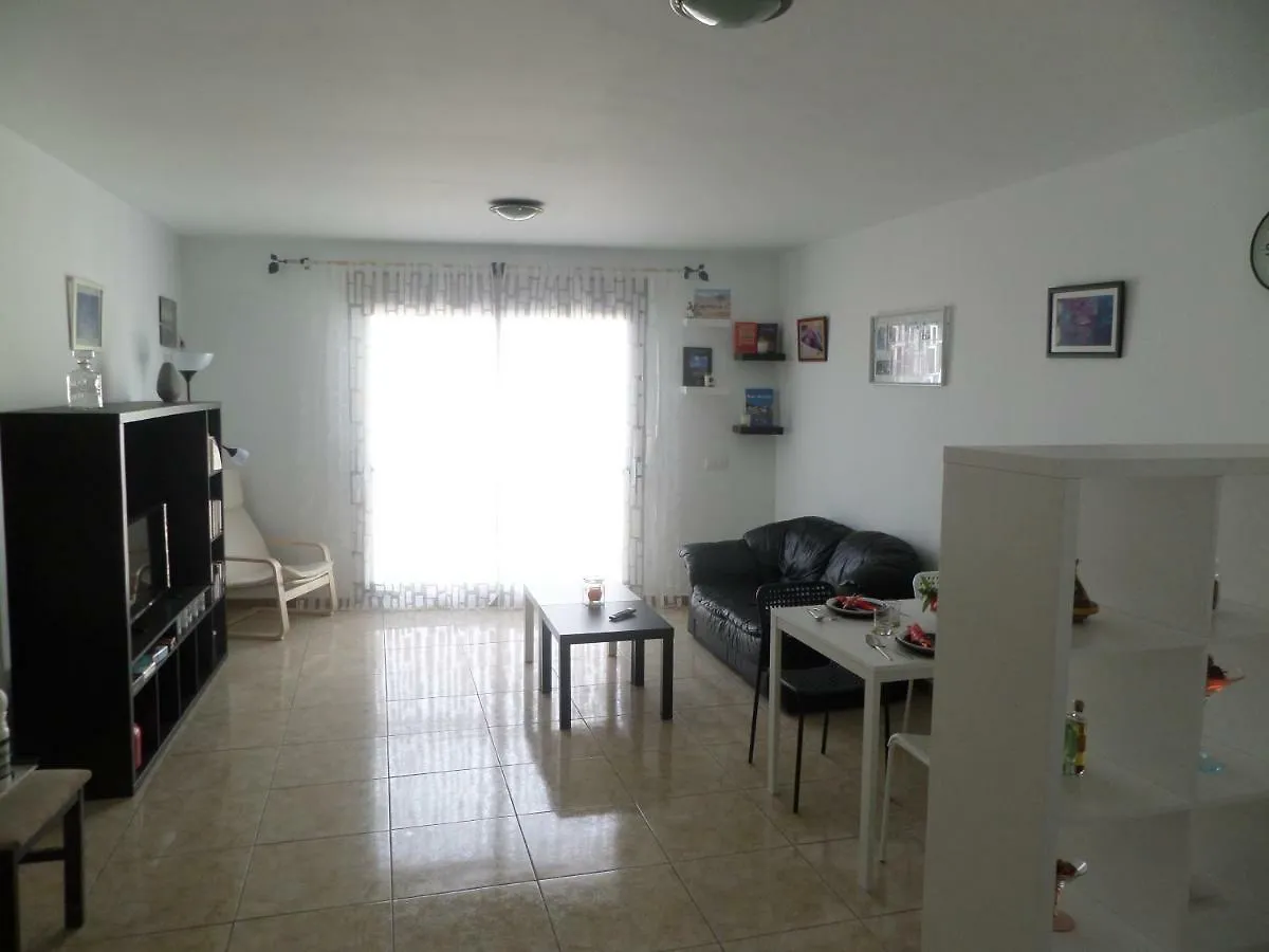 Apartamento Puerto Apartment Puerto del Rosario