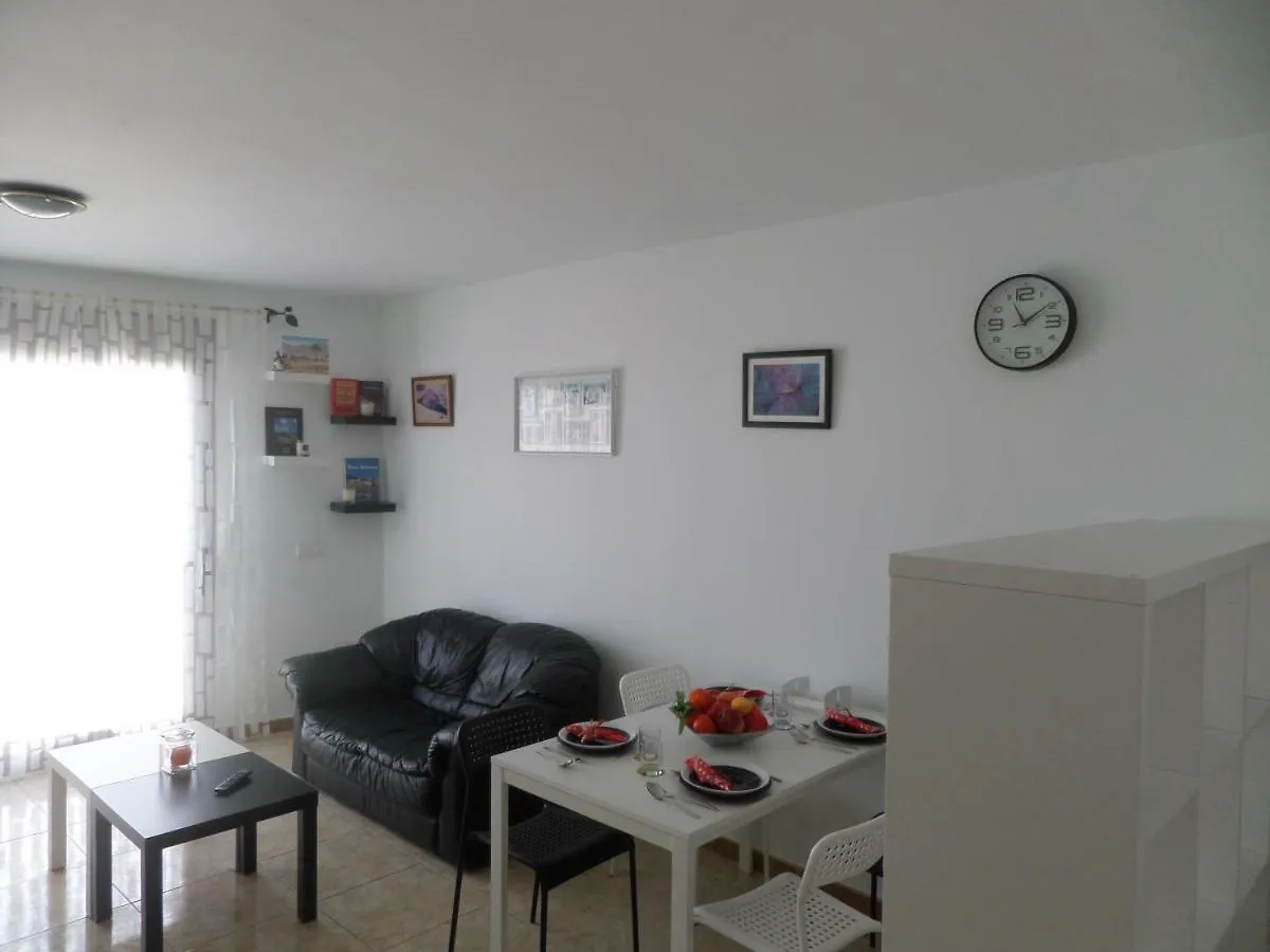 Apartamento Puerto Apartment Puerto del Rosario  Spain