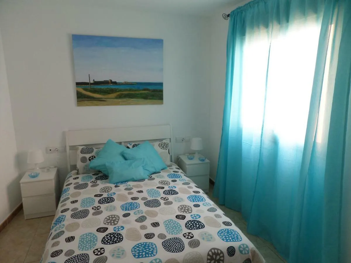 Apartamento Puerto Apartment Puerto del Rosario   Puerto del Rosario (Fuerteventura)