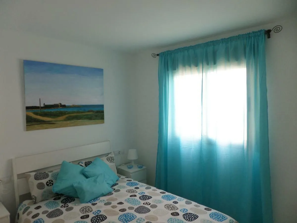 Apartamento Puerto Apartment Puerto del Rosario  Puerto del Rosario (Fuerteventura)