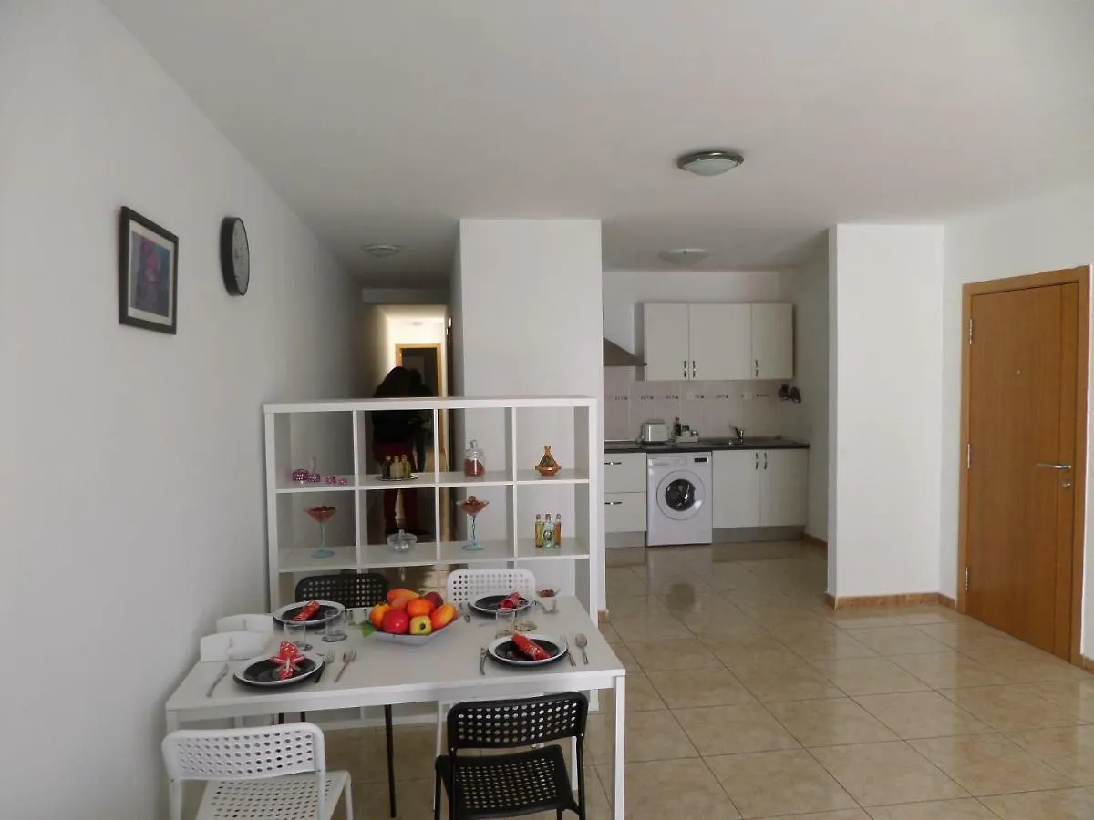 Apartamento Puerto Apartment Puerto del Rosario  Spain